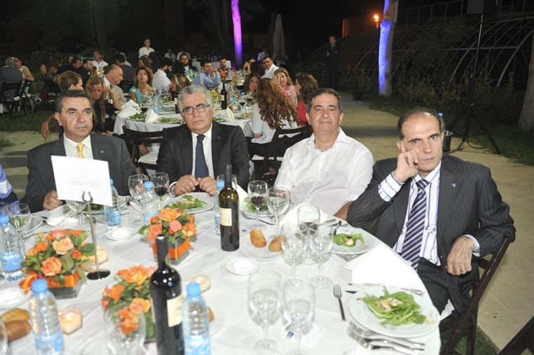 USEK Alumni Dinner